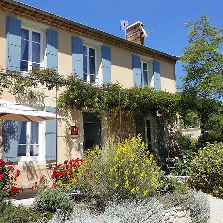 La Garance Hotel Bédoin Exterior photo