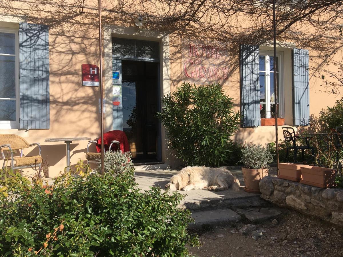 La Garance Hotel Bédoin Exterior photo