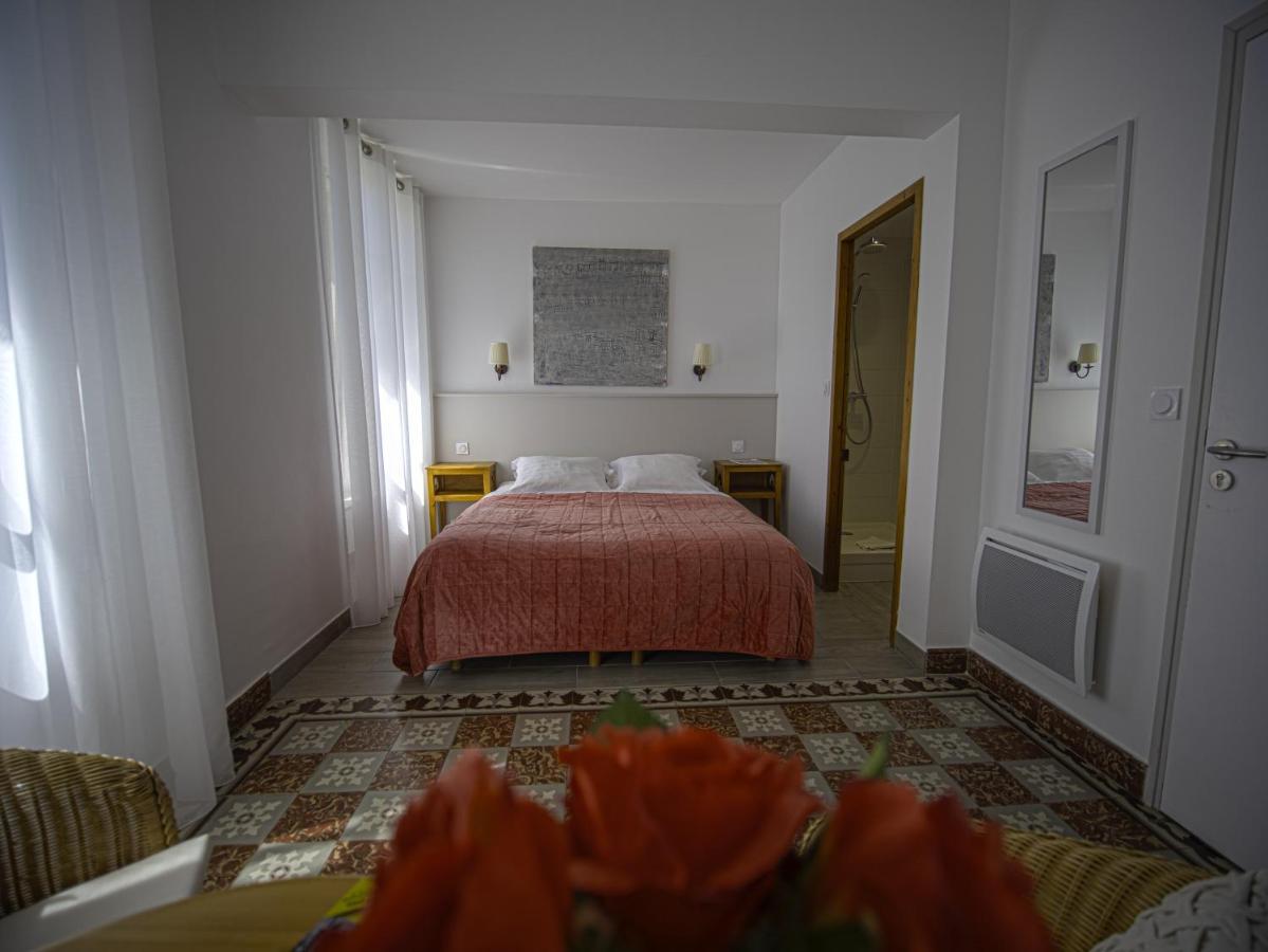 La Garance Hotel Bédoin Exterior photo